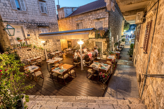 Mediterraneo Dine & Wine - Gastronomija i ugostiteljstvo