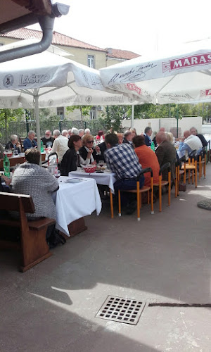 Opinii despre "Kuzina" grill & pizza în Zadar - Gastronomija i ugostiteljstvo