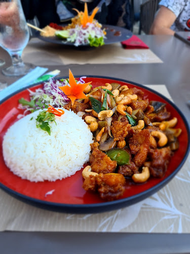 Shizuku -Japanese cuisine- - Dubrovnik