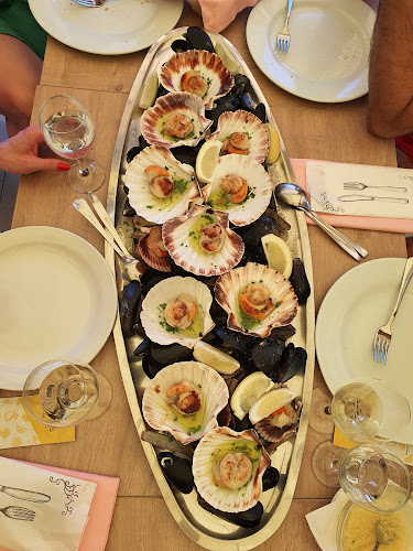 Opinii despre RESTORAN CAPITANO RABAC (fish restaurant) în Rabac - Gastronomija i ugostiteljstvo