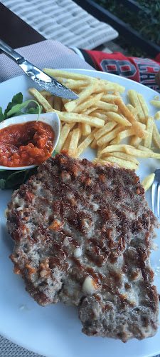 Comentarii opinii despre RESTAURANT CADENA