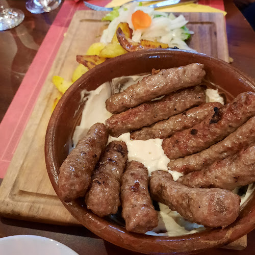 Restoran Sv. Nikola - Gastronomija i ugostiteljstvo