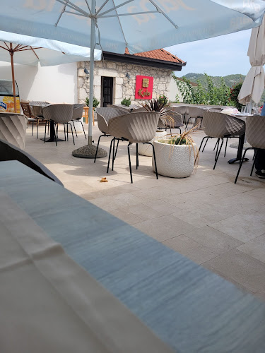 Restoran Kula - Gastronomija i ugostiteljstvo