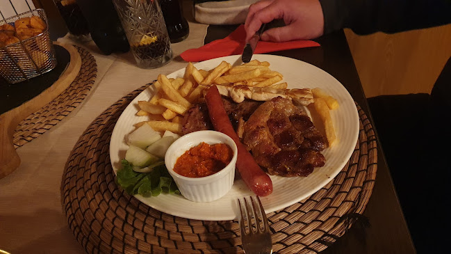 Comentarii opinii despre Restoran Tomislav/ Križevačka Pivovara