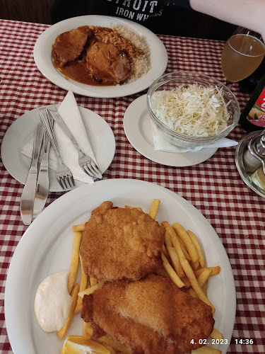 Restaurant Laguna - Matulji