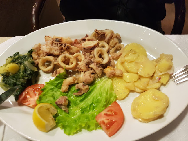 Comentarii opinii despre Konoba More