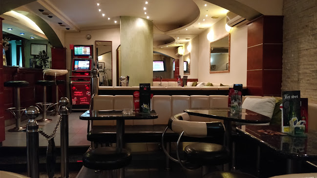 Comentarii opinii despre Caffe Bar Jet Set