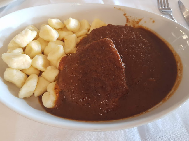 Lučica - Gastronomija i ugostiteljstvo