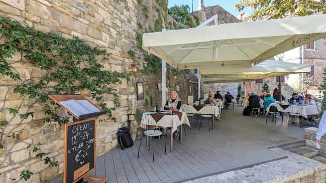 Barbican ul. 1, 52424, Motovun