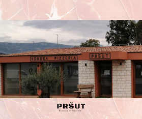 PRŠUT • konoba • pizzeria • grill •