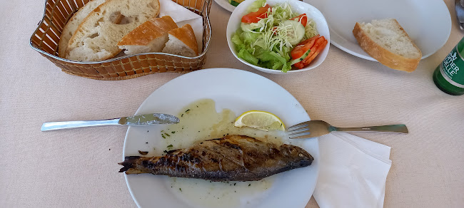 Panorama Roški Slap - Gastronomija i ugostiteljstvo