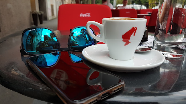 Opinii despre CRVENA MALINA d.o.o. în Osijek - Gastronomija i ugostiteljstvo