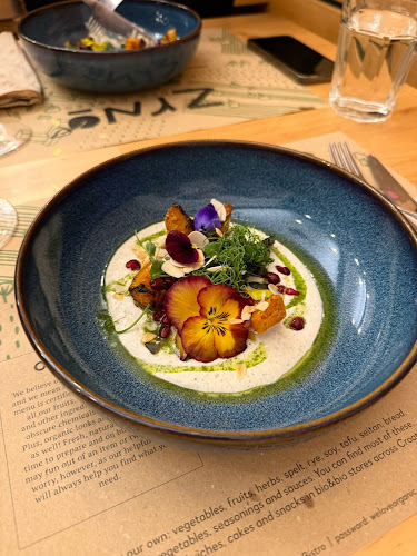 Opinii despre Zrno bio bistro în Zagreb - Gastronomija i ugostiteljstvo