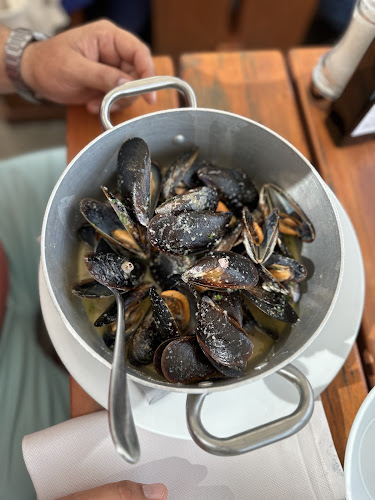 Restaurant Konoba Nada, Vrbnik