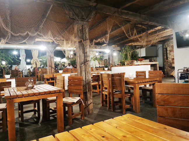 Restoran Providenca - Nin