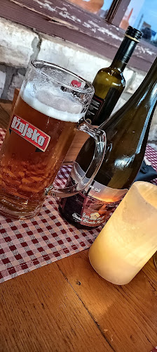 Stara konoba - Gastronomija i ugostiteljstvo