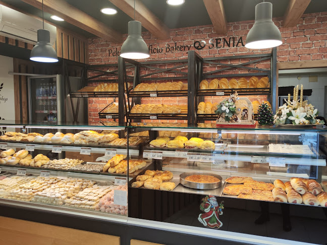 Pekara Panificio Bakery "Senia" - Senj