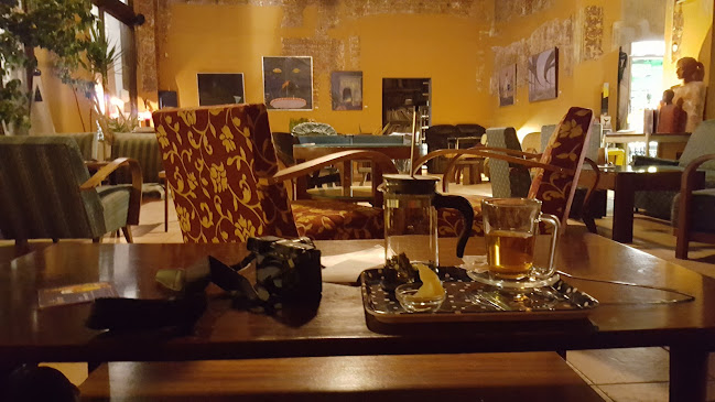 Comentarii opinii despre Galerija Cvajner