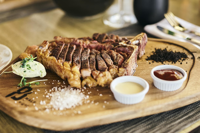 Half 8 Restaurant, Novigrad - Novigrad