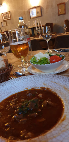 Restoran Uspinjača - Gastronomija i ugostiteljstvo