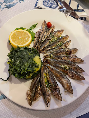 Comentarii opinii despre Taverna Alberi