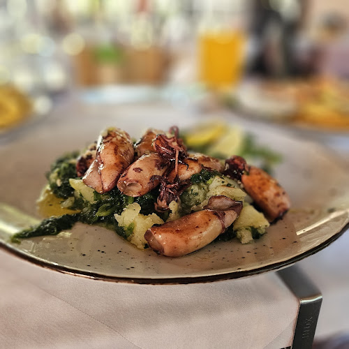 Comentarii opinii despre Mango Restoran