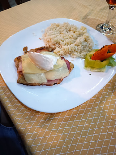 Opinii despre Restoran Bilogorski dvori în Virovitica - Gastronomija i ugostiteljstvo