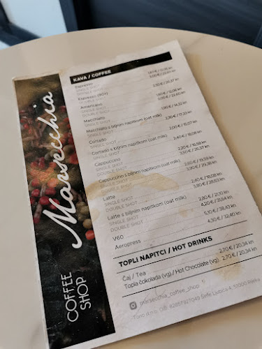 Ul. Šime Ljubića 4A, 51000, Rijeka