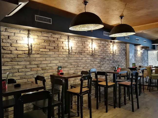 Voodoo bar - Gastronomija i ugostiteljstvo