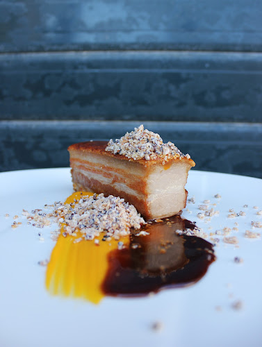 Opinii despre Restaurant Marco Polo în Dubrovnik - Gastronomija i ugostiteljstvo