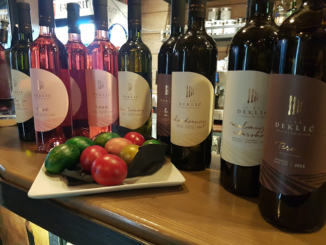 Opinii despre Pomaj Gelato în Pula - Gastronomija i ugostiteljstvo