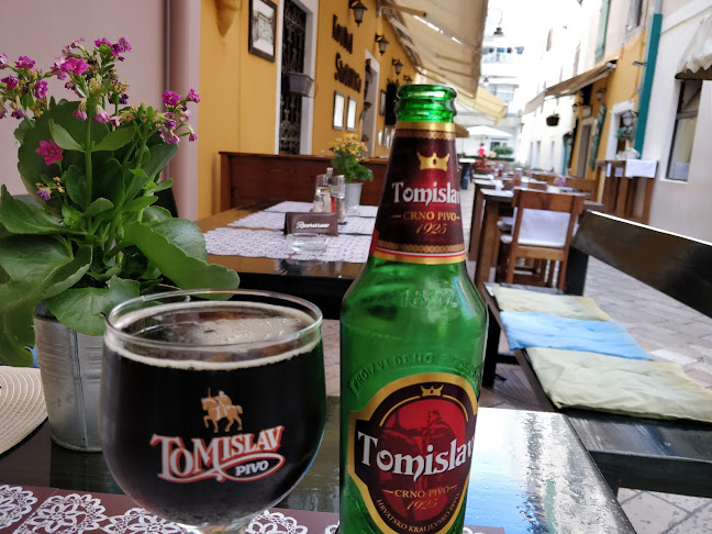 RESTORAN CANZONA - Zadar