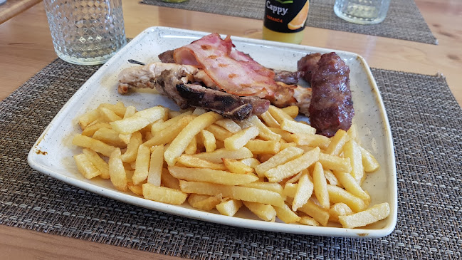 Restoran "Mamma Mia" Zadar