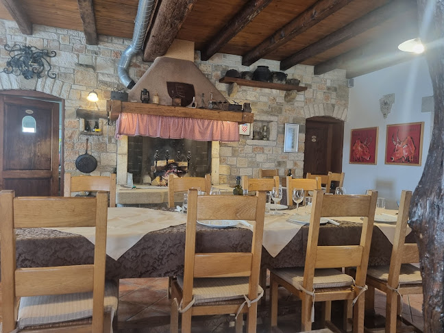 Agroturizam Radešić - Buje