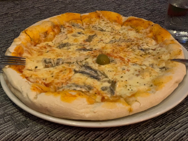 Obala Petra Krešimira IV 21, 21327, Podgora