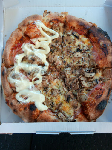 PIZZA&GRILL NJOKO - Gastronomija i ugostiteljstvo