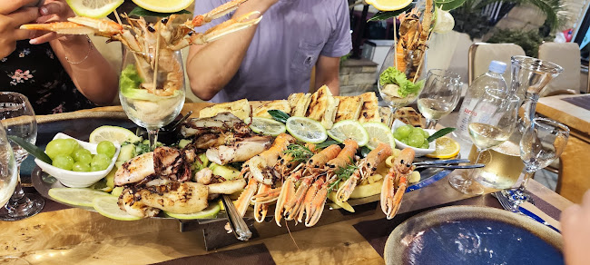 RESTAURANT DALMACIJA - Mali Lošinj