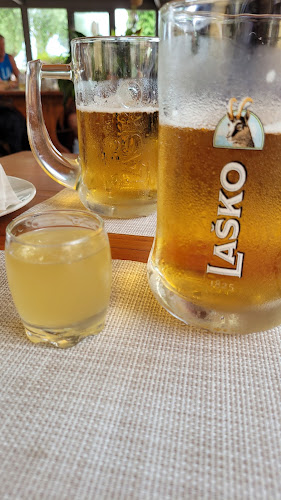 Restoran Porton Biondi - Gastronomija i ugostiteljstvo