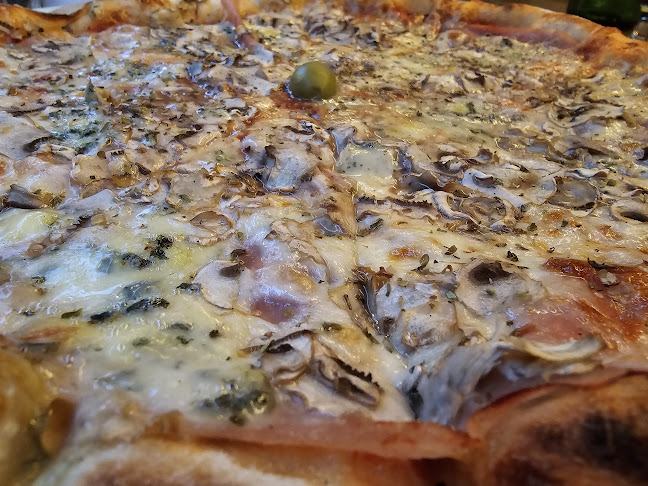 Opinii despre Pizzeria Viva în Zagreb - Gastronomija i ugostiteljstvo