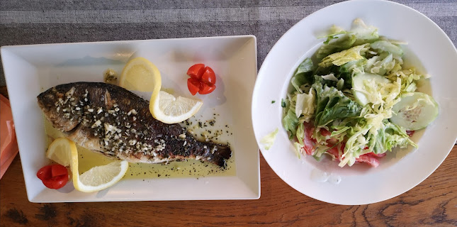 Opinii despre Konoba "Poker Dama" în Šibenik - Gastronomija i ugostiteljstvo