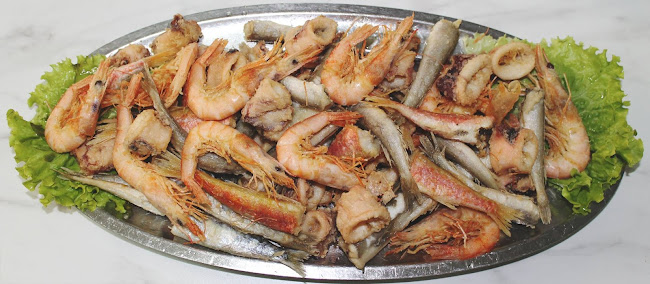 Comentarii opinii despre Buffet Fife