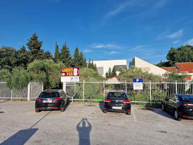 Comentarii opinii despre Bar Garden Pub