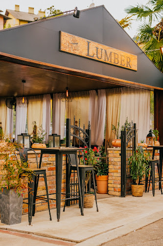 Opinii despre Restoran Lumber în Opatija - Gastronomija i ugostiteljstvo