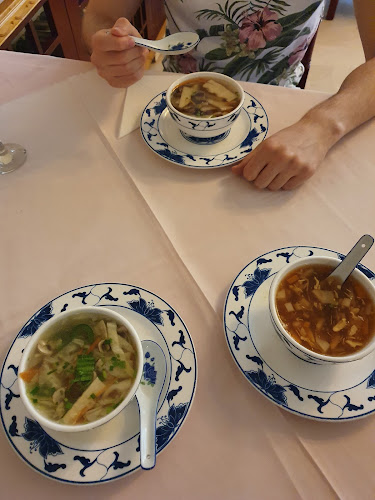 Restoran Tian-Tan - Gastronomija i ugostiteljstvo