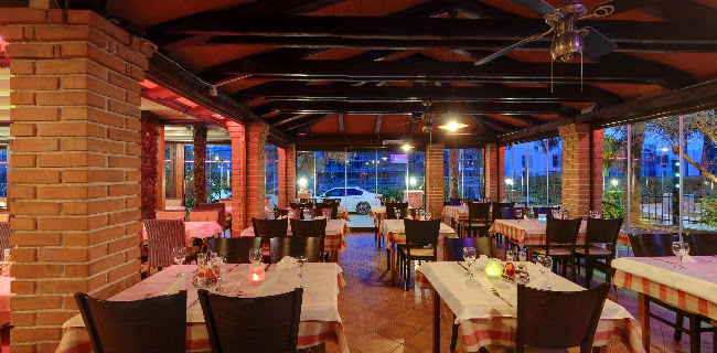 Comentarii opinii despre Willy Restaurant