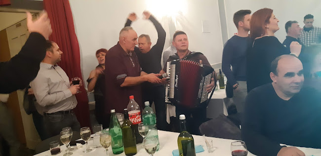 Obrtnički dom - Požega