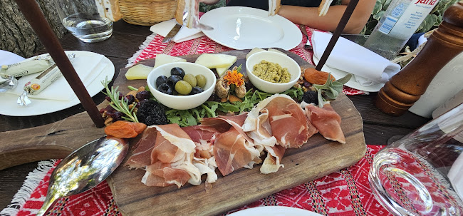 Comentarii opinii despre Dalmatian Ethno Village