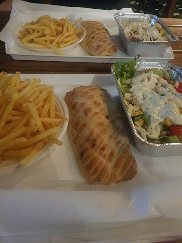 Fast Food Lasta - Dicmo Prisoje