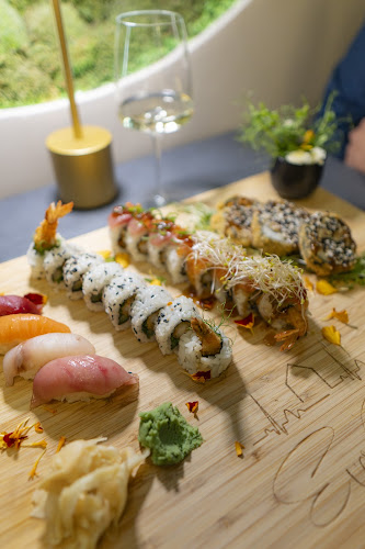 Evergreen Sushi Bar - Gastronomija i ugostiteljstvo
