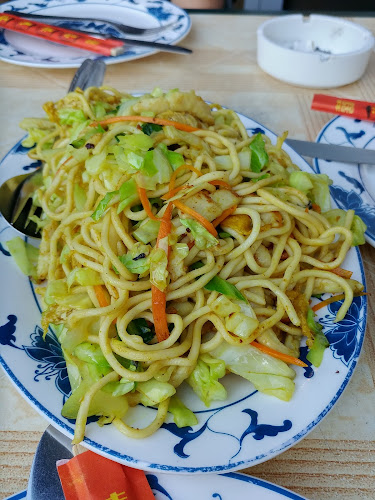 Restoran Tian-Tan - Gastronomija i ugostiteljstvo